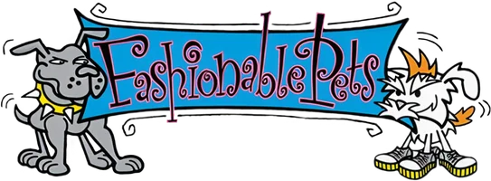 Fashionable Pets - NJ