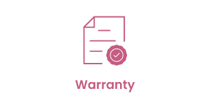 Fashionable Pets offers a Puppy Warranty