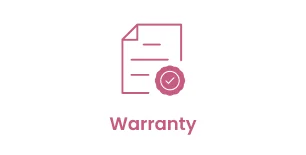 Fashionable Pets offers a Puppy Warranty